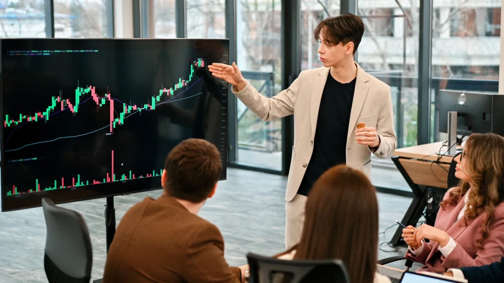 stock trading training in Bangalore