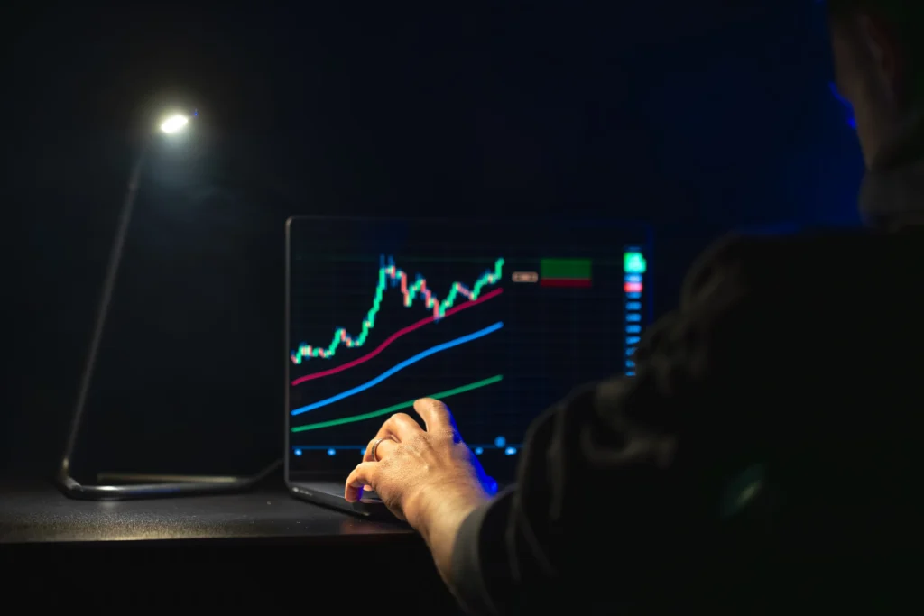 stock market technical analysis course