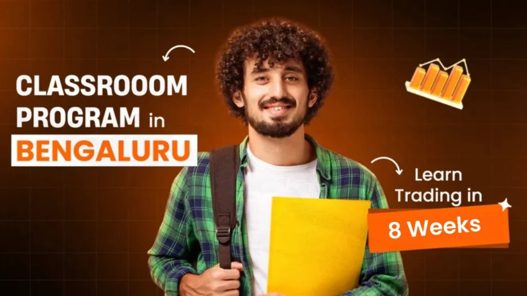 Stock Market Course in Bangalore