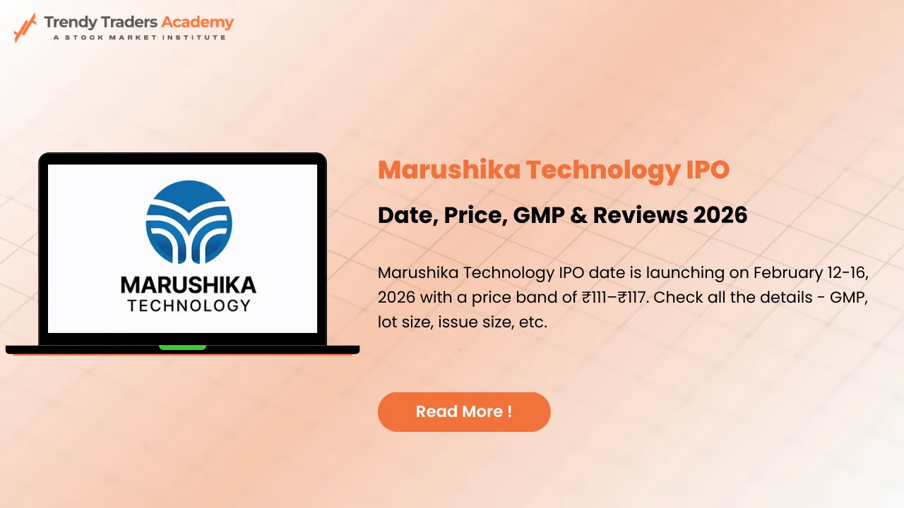 Marushika Technology IPO date