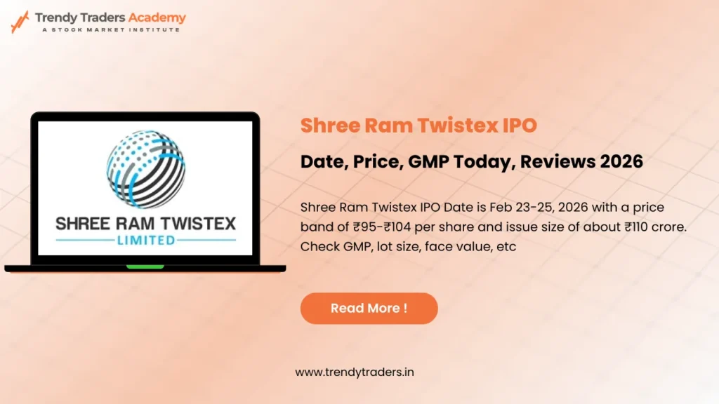 Shree Ram Twistex IPO Date