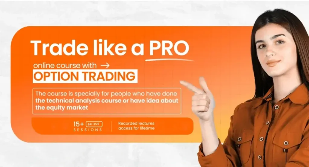 Best stock market course