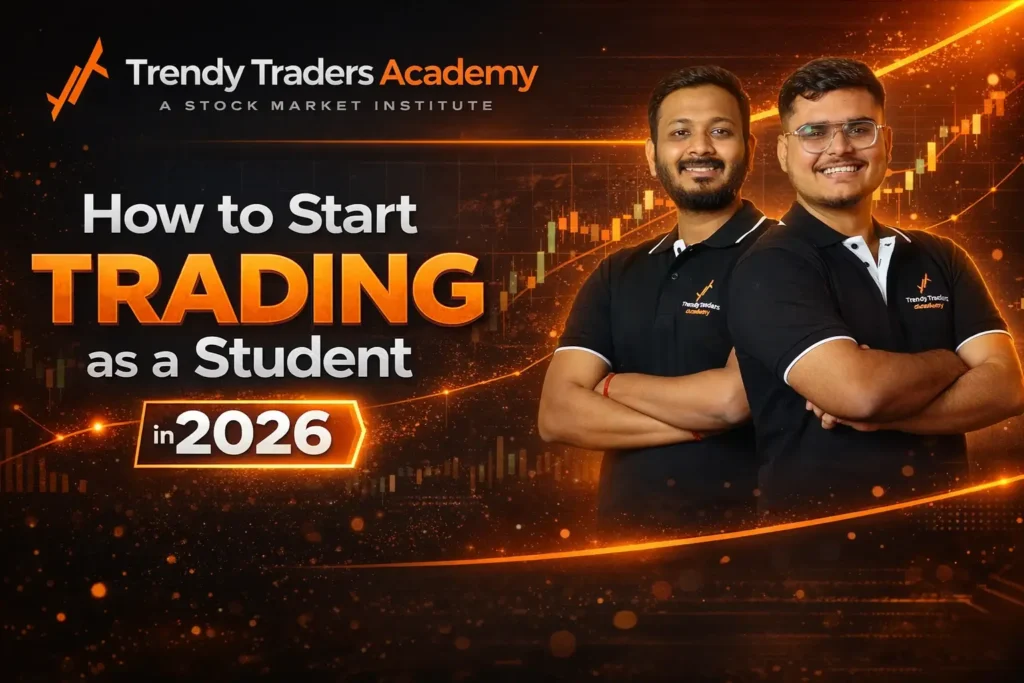 How to Start Trading as a Student
