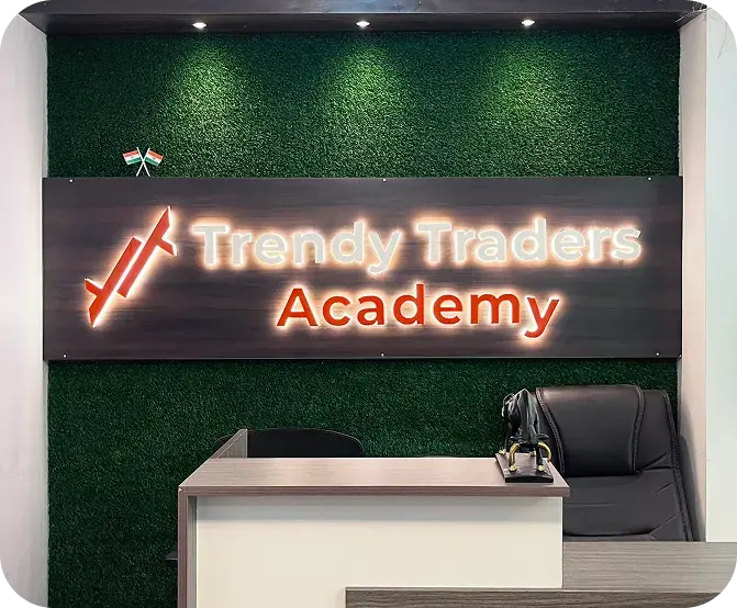 Trendy Traders Academy