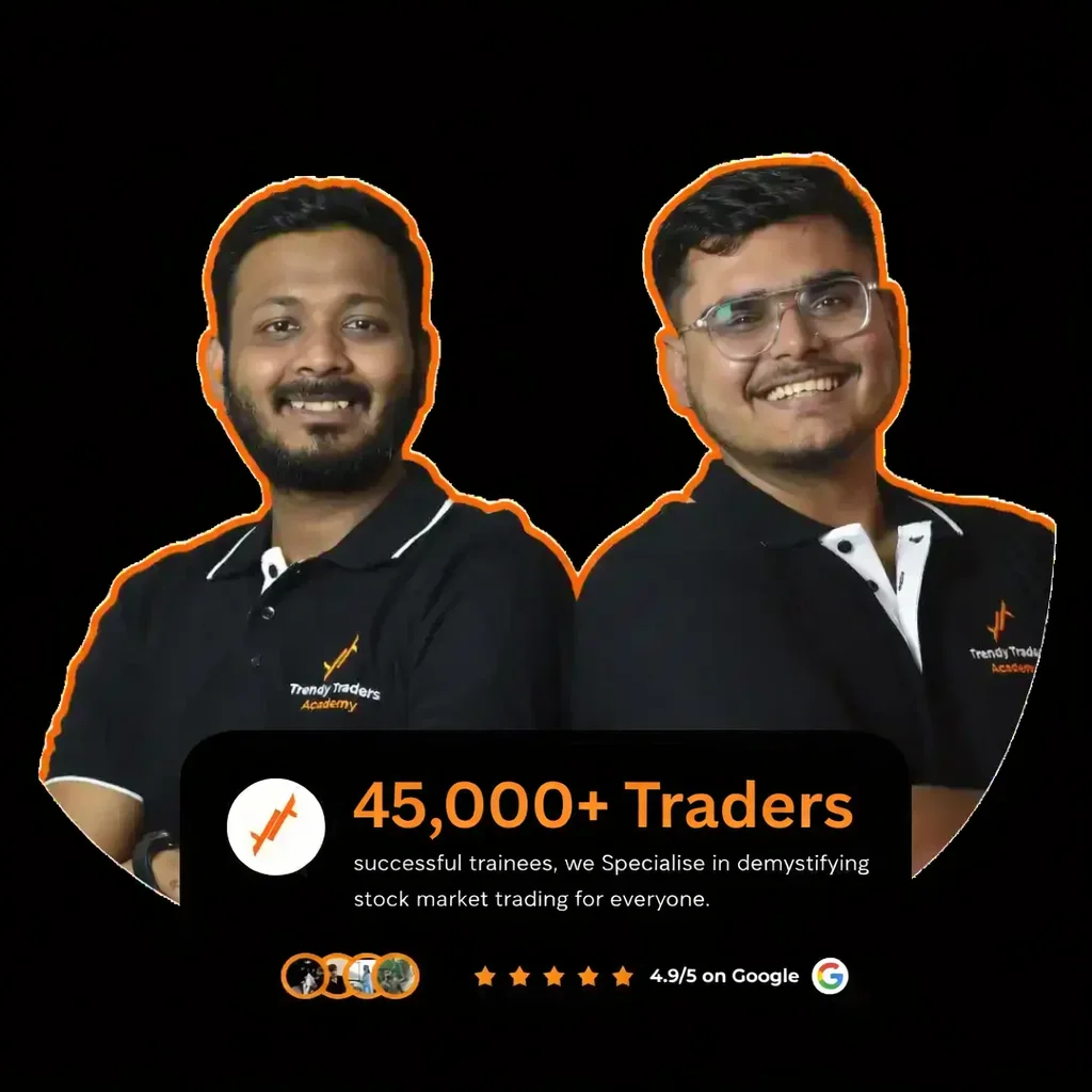 Best Stock Market Training Institute In India