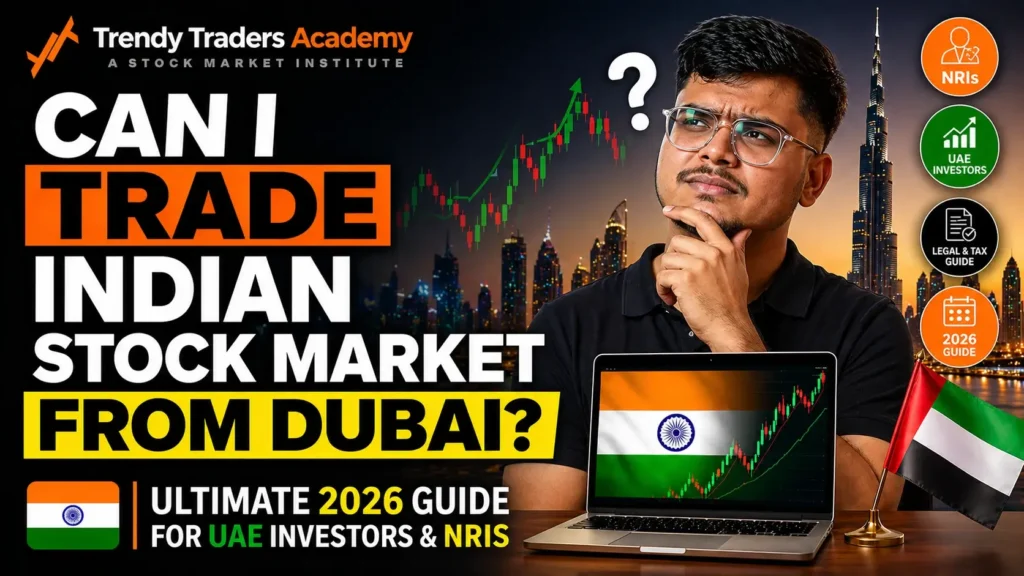 indian stock market