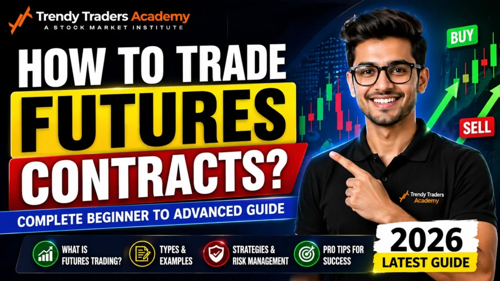futures contracts