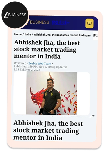 Home Page new 16 Trendy Traders - Z Business