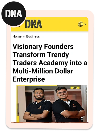 Home Page new 15 Trendy Traders - DNA