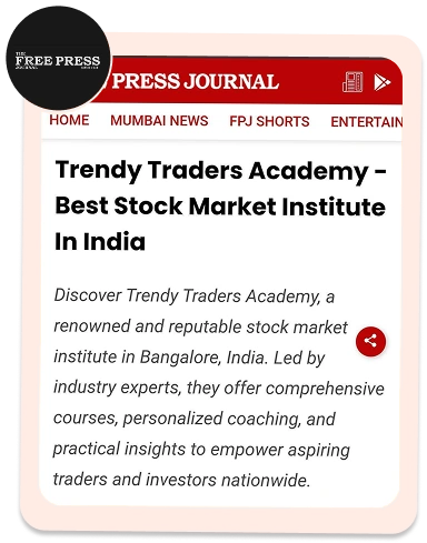Home Page new 14 Trendy Traders - Press Journal
