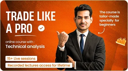 Personal One on One new 3 Technical Analysis course