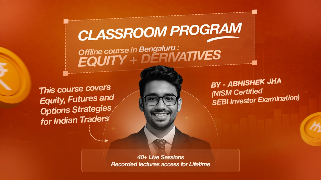 Course New H 1 Best Stock Market Course in Bangalore