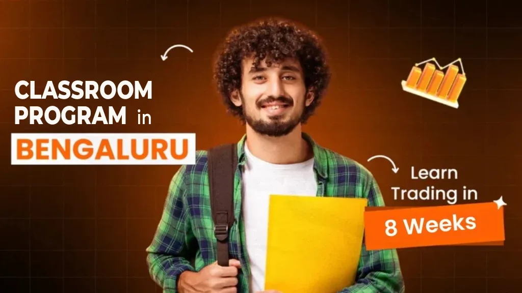 Personal One on One new 6 best stock market course in bangalore