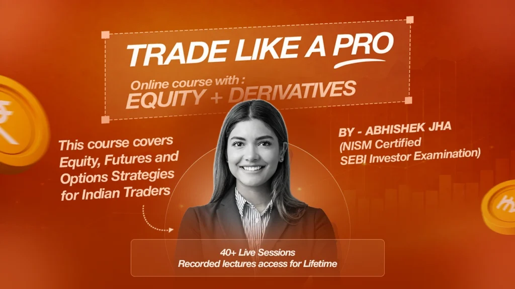 Best Stock Market Trading Courses in Delhi