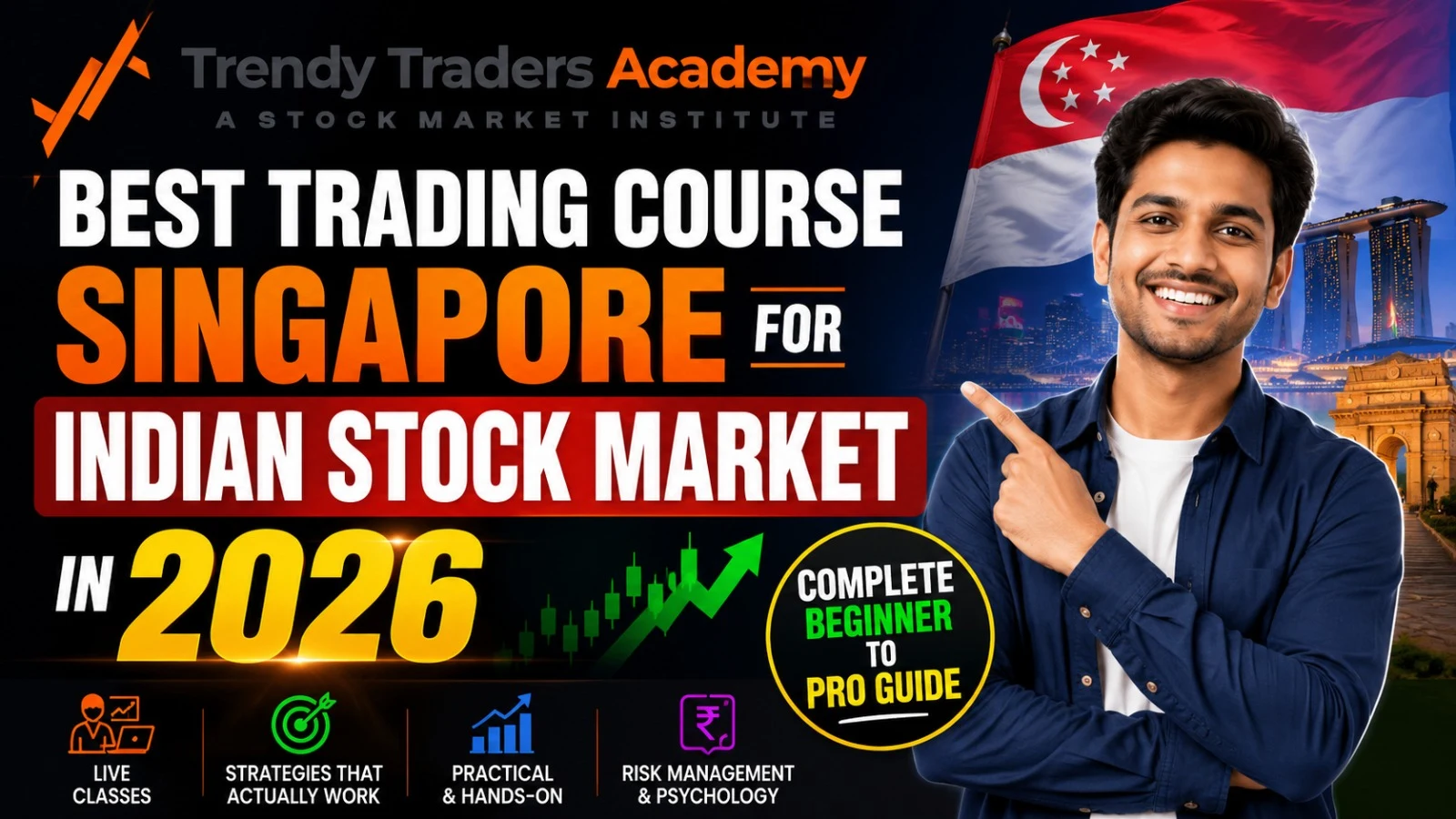 Blogs 24 trading course singapore