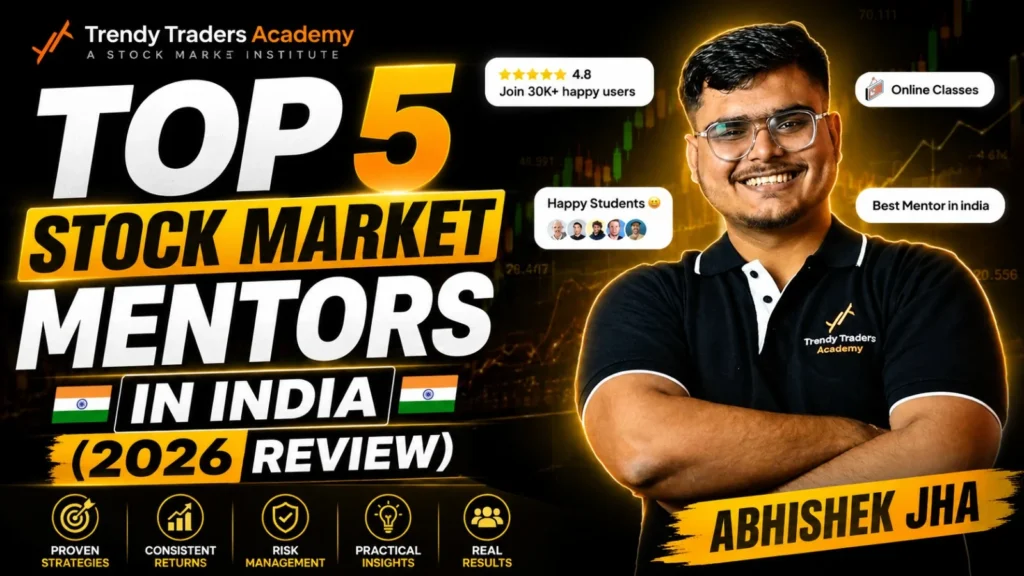 Stock Market Mentors