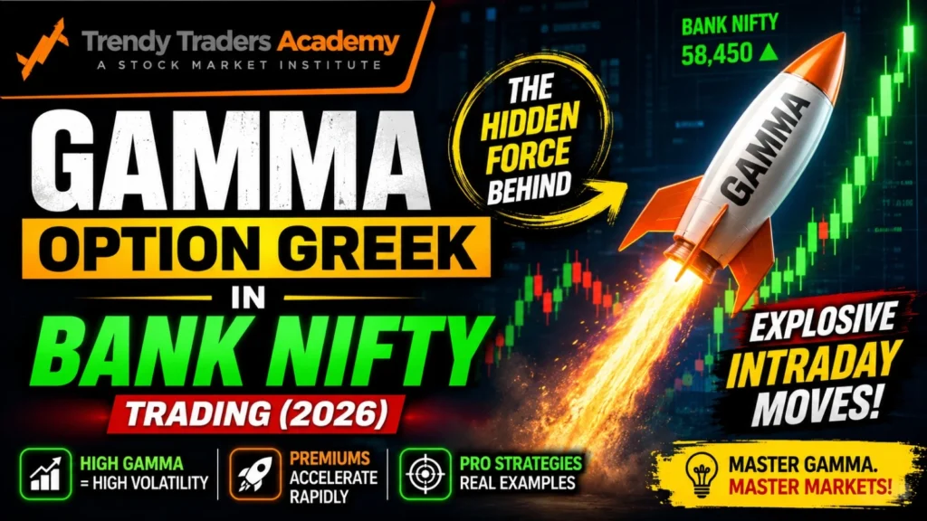 gamma option greek