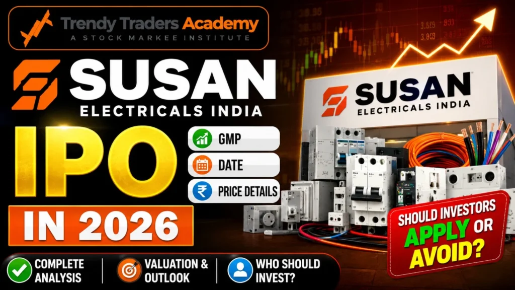 Susan-Electricals-India-IPO