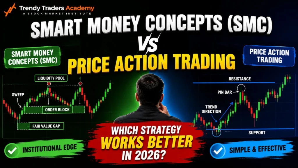 price action trading