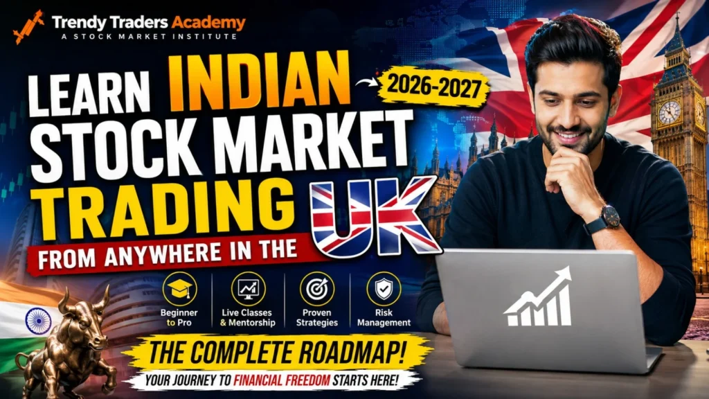 stock market trading