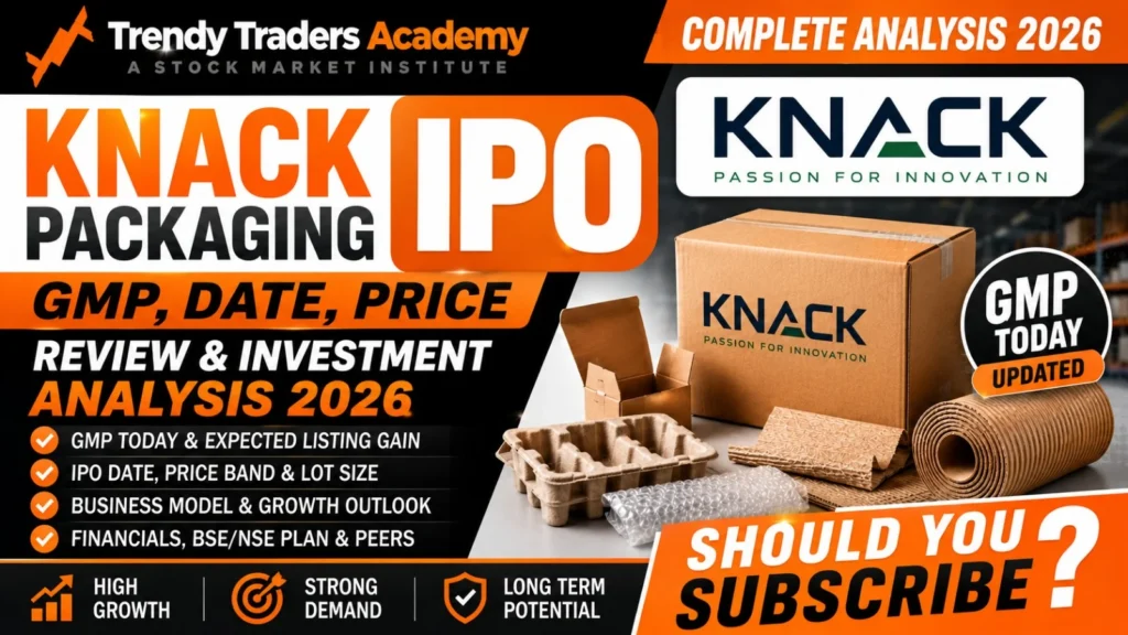 knack packaging ipo