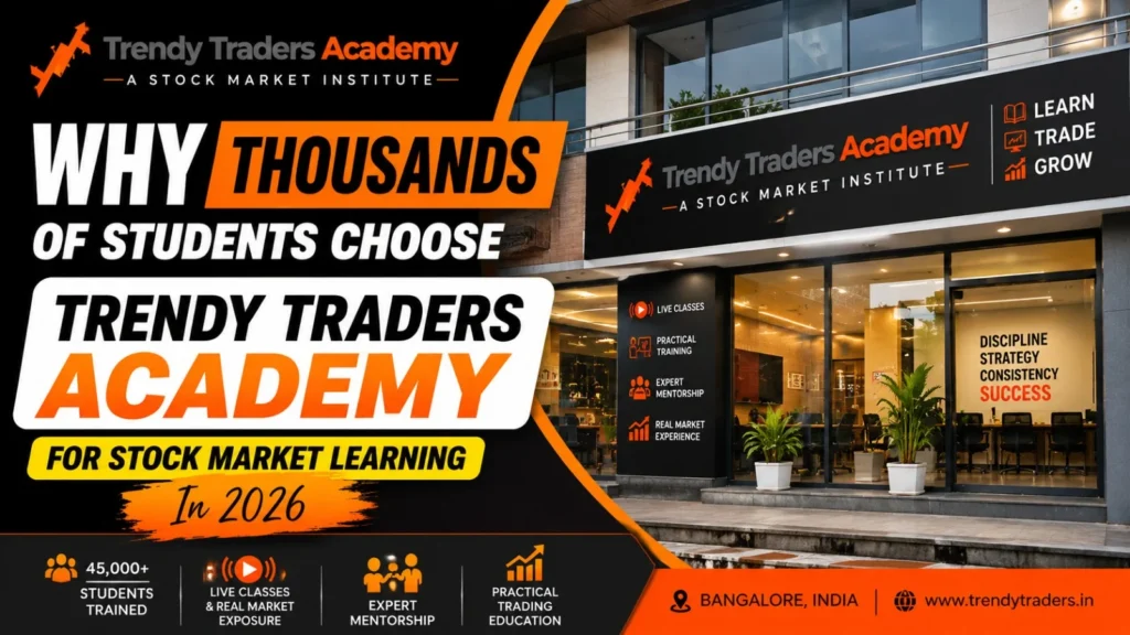 trendy traders academy