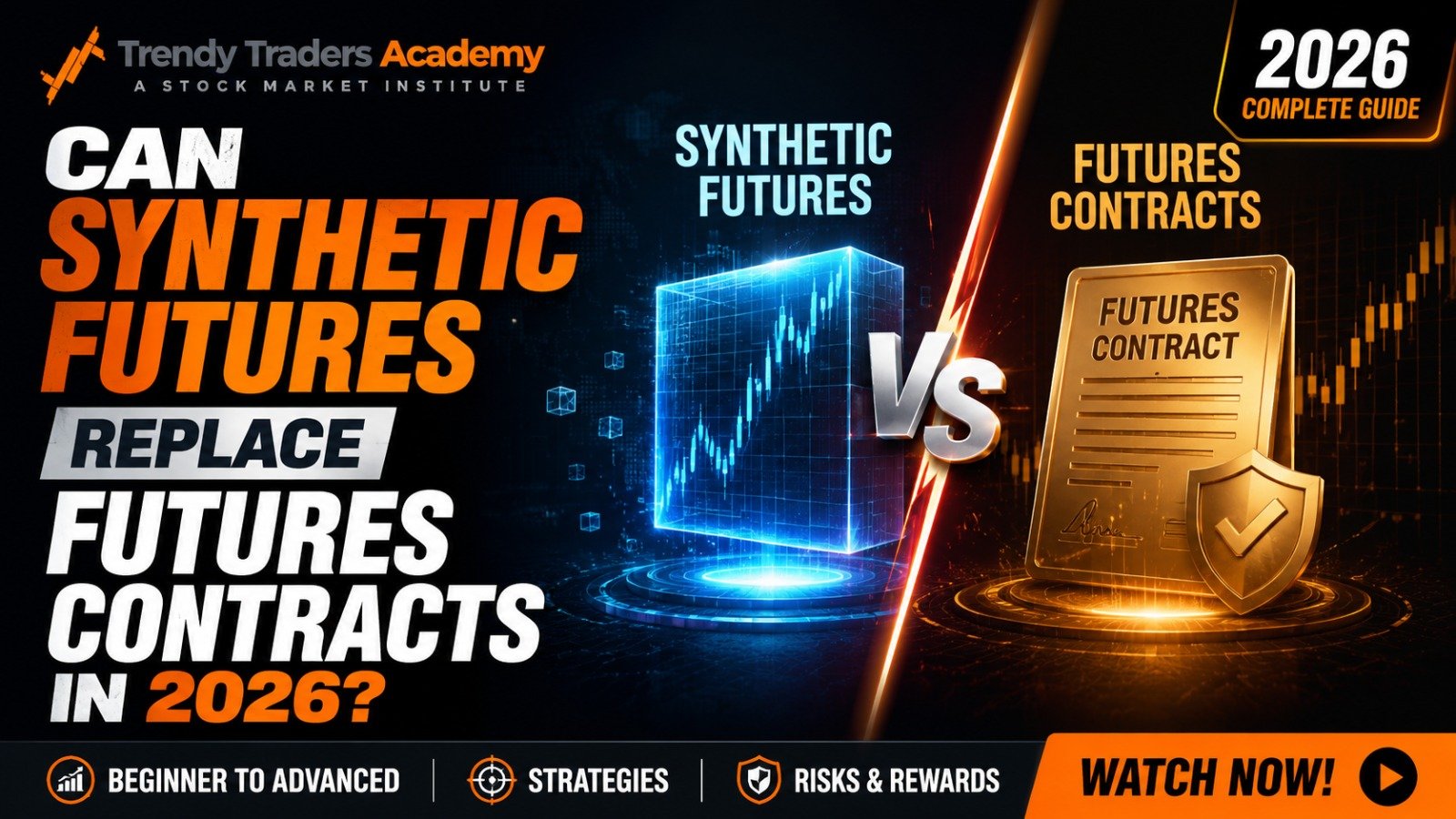 Blogs 23 synthetic futures