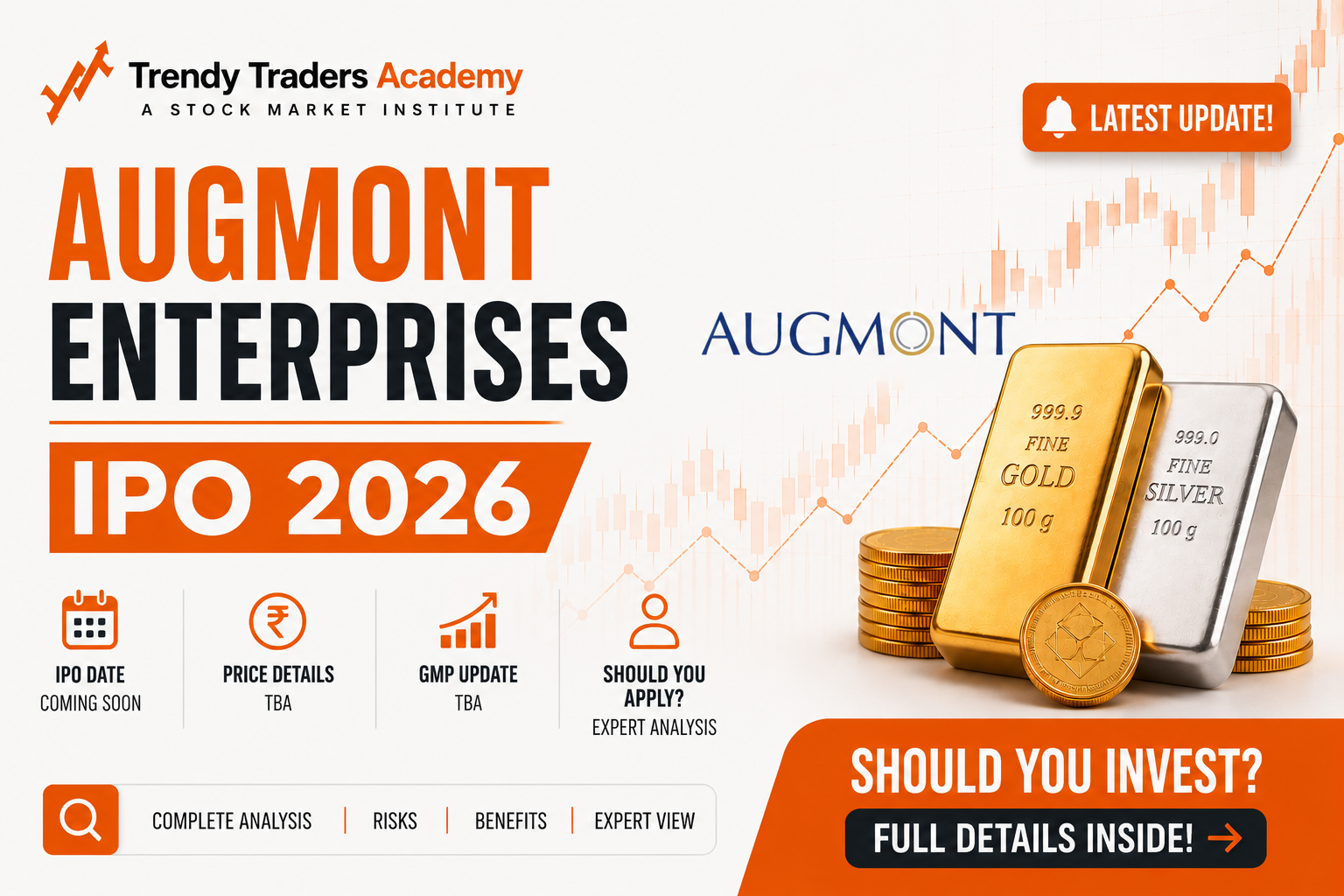 Augmont Enterprises IPO