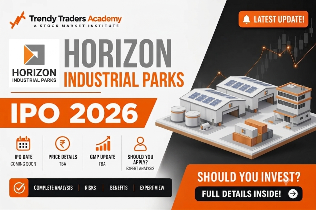 Horizon industrial parks