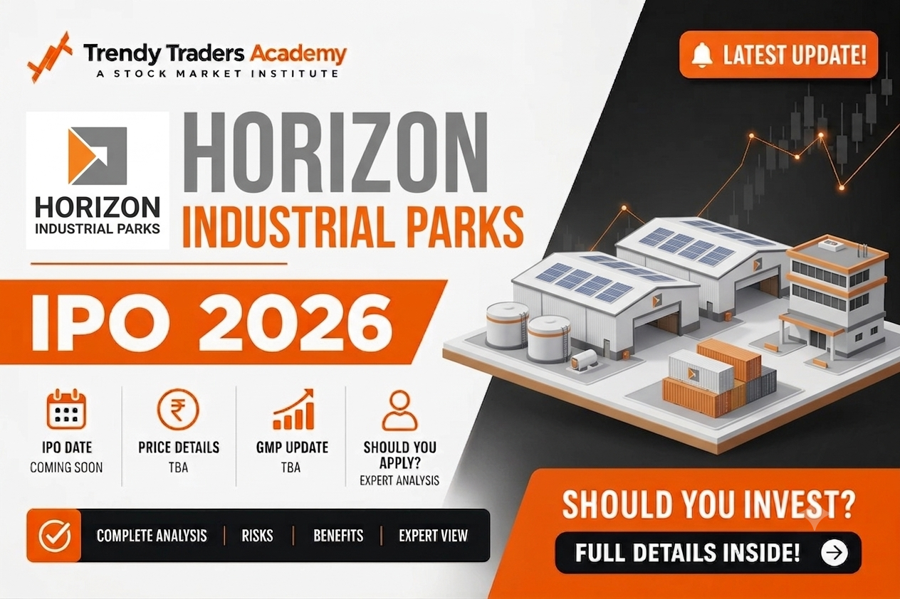 Horizon industrial parks