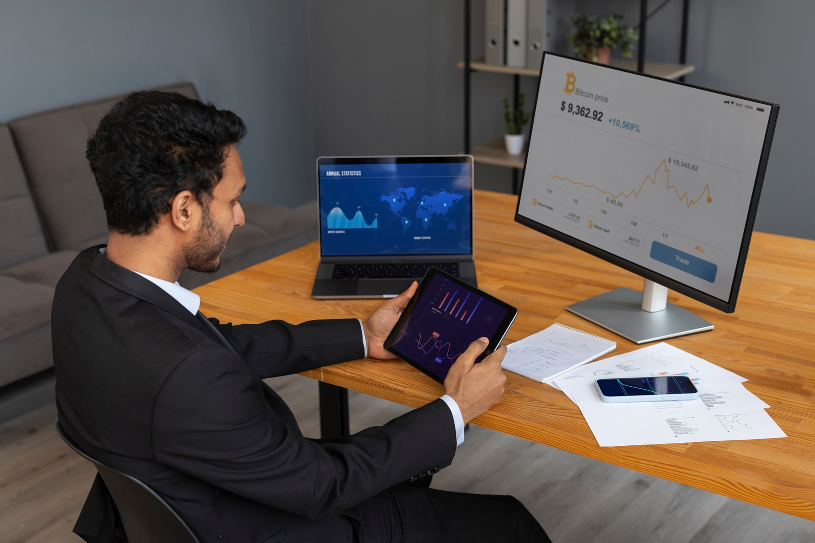 Margin Trading
