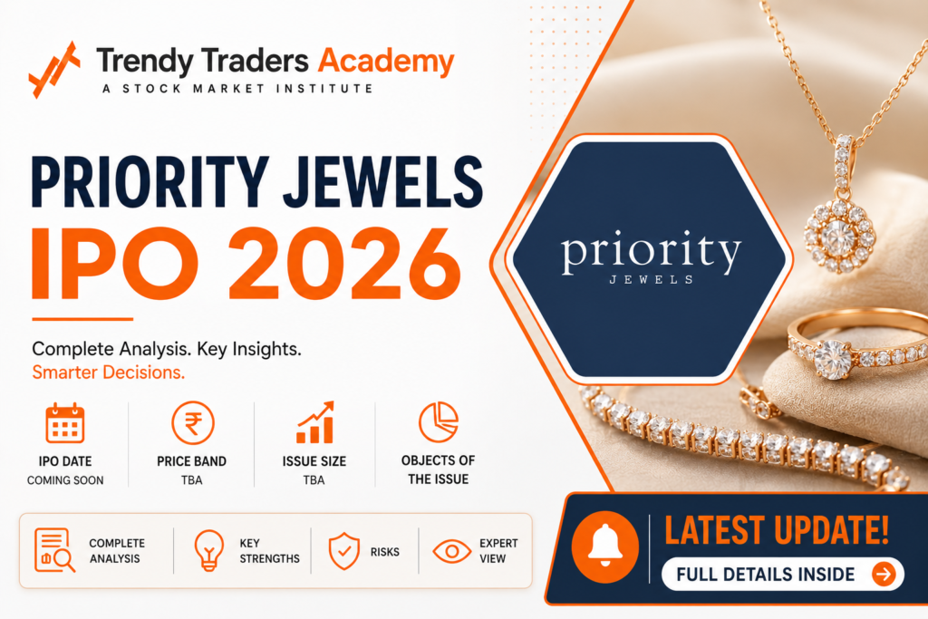 All You Need to Know About Priority Jewels Ltd IPO 1 priority jewels ltd ipo