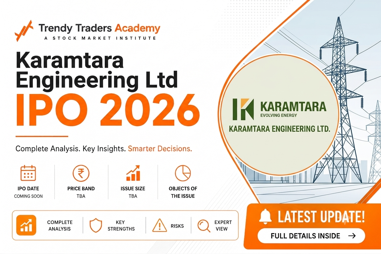 Karamtara Engineering Ltd ipo