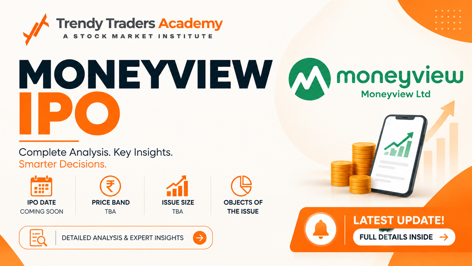 Moneyview IPO