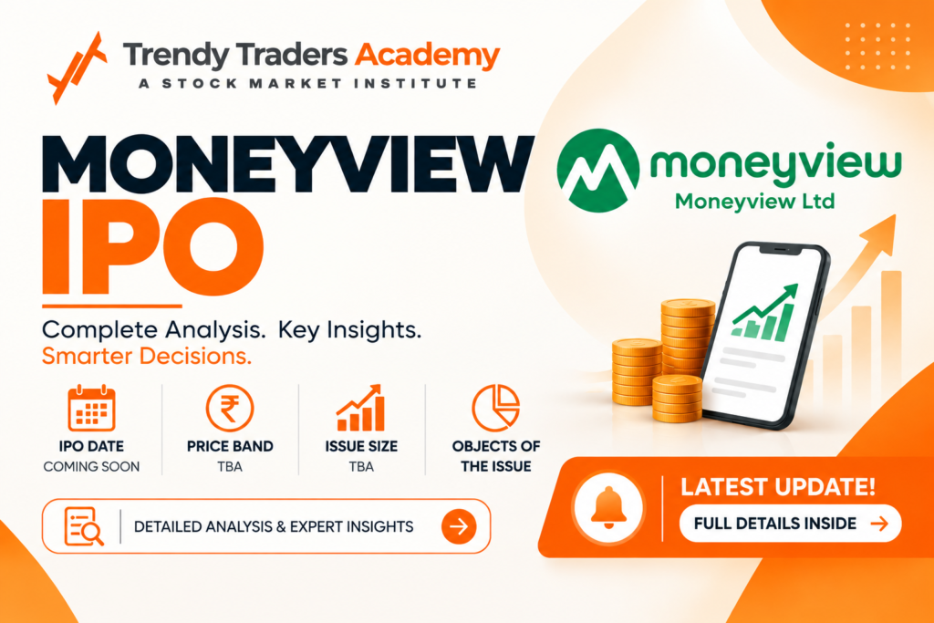 Moneyview IPO GMP, Price, Dates & Review 1 Moneyview IPO