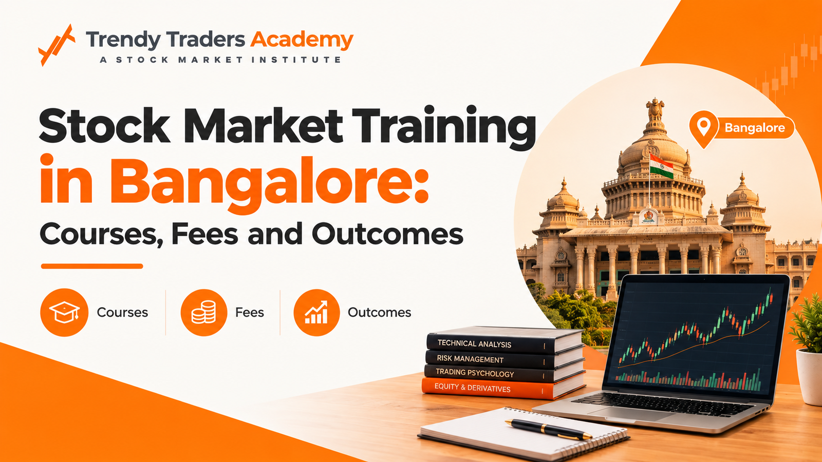 stock market training in bangalore