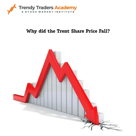 Trent Share Price fall