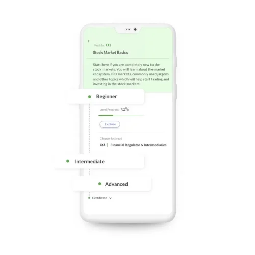 zerodha broker